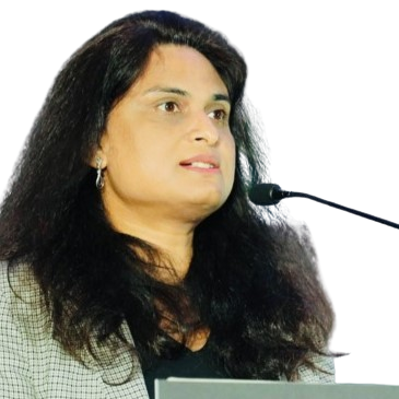 Swastika Mukherjee